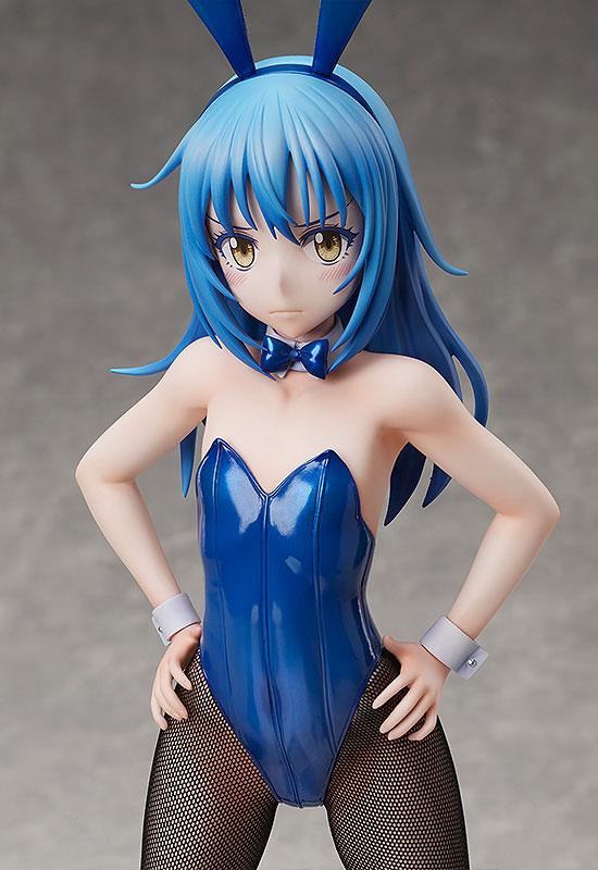 B-style That Time I Got Reincarnated as a Slime Rimuru Bunny Ver. 1/4 Complete Figure