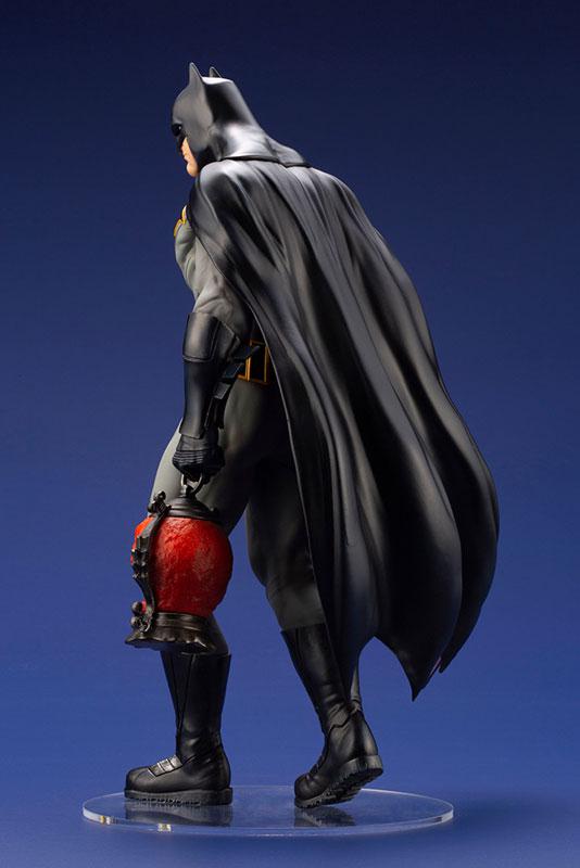 ARTFX DC UNIVERSE Batman Last Knight on Earth 1/6 Complete Figure