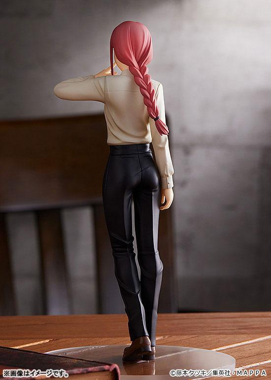 POP UP PARADE Chainsaw Man Makima Complete Figure product