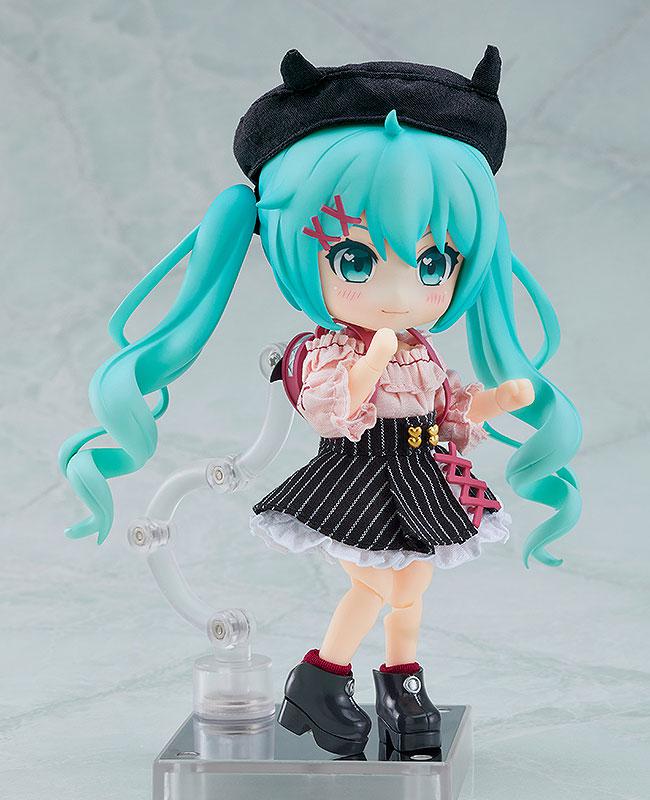 Nendoroid Doll Character Vocal Series 01 Hatsune Miku Date Outfit Ver. product