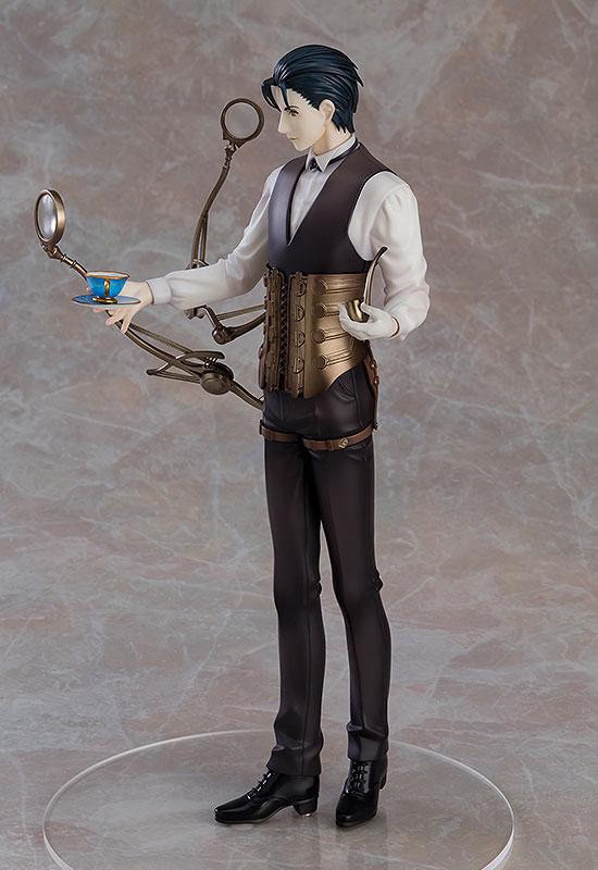 Fate/Grand Order Ruler/Sherlock Holmes 1/8 Complete Figure product