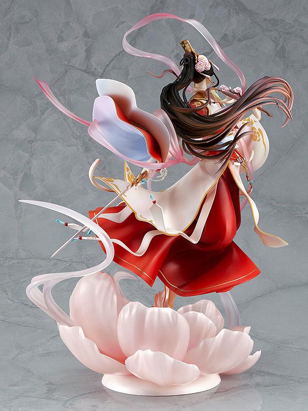 Heaven Official's Blessing Xie Lia: Tai Zi Yue Shen Ver. 1/7 Complete Figure