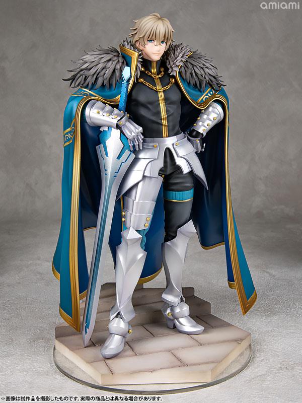 Fate/Grand Order Saber/Gawain 1/8 Complete Figure