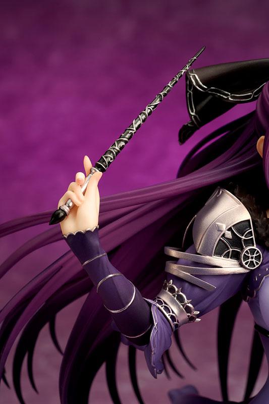 Fate/Grand Order Caster/Scathach=Skadi [Second Ascension] 1/7 Complete Figure