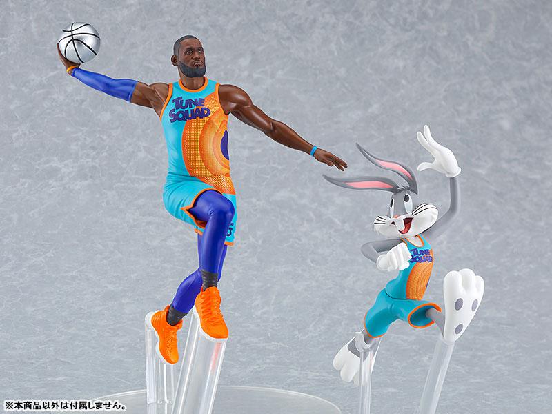 POP UP PARADE Movie "Space Jam: A New Legacy" Bugs Bunny Complete Figure