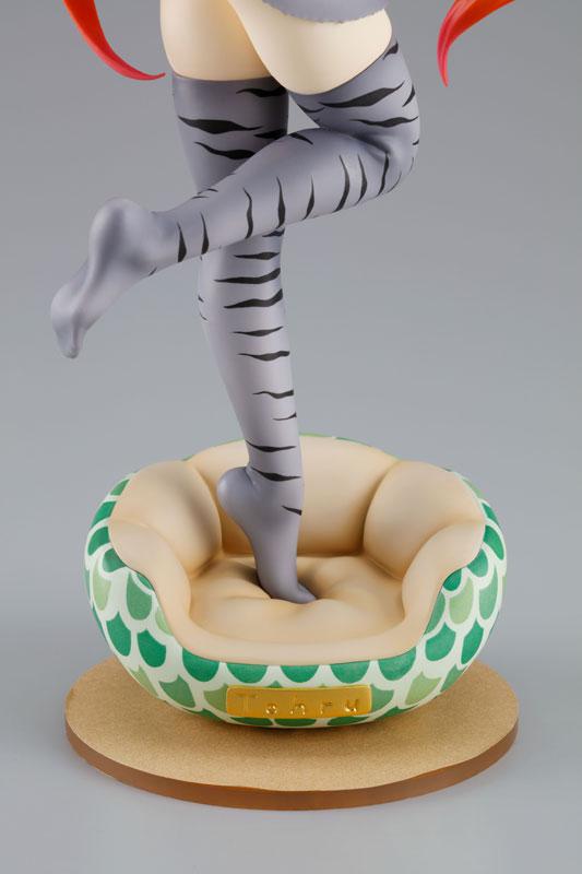 "Miss Kobayashi's Dragon Maid S" Tohru Cat Dragon Ver. 1/6 Complete Figure