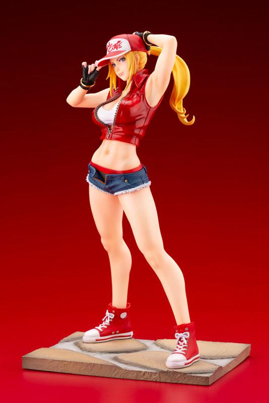 SNK Bishoujo Terry Bogard -SNK Heroines Tag Team Frenzy- 1/7 Complete Figure product