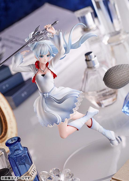 POP UP PARADE RWBY Weiss Schnee Complete Figure product