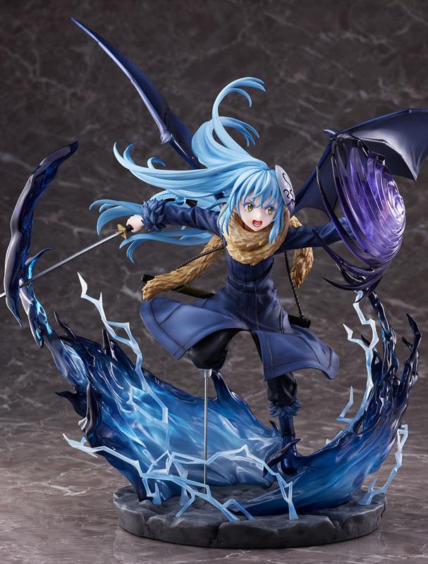 That Time I Got Reincarnated as a Slime Rimuru=Tempest -Ultimate Ver.- 1/7 Complete Figure product