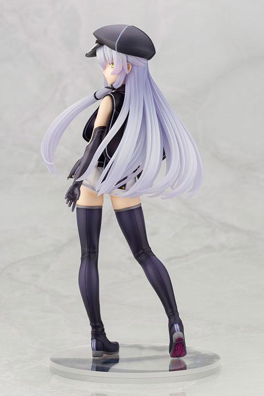 The Legend of Heroes Series Altina Orion 1/8 Complete Figure product