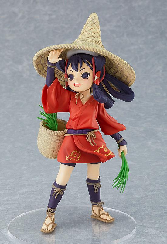 POP UP PARADE Sakuna: Of Rice and Ruin Princess Sakuna Complete Figure