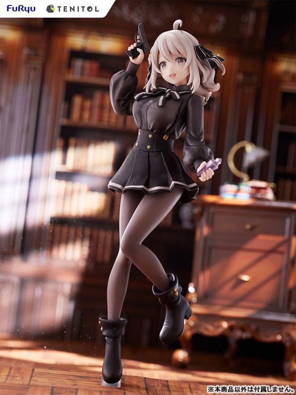 TENITOL Spy Classroom Lily Complete Figure product