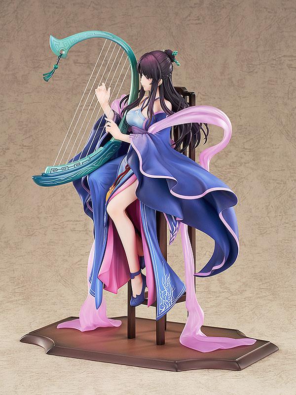 Chinese Paladin: Sword and Fairy 4 Liu Mengli Weaving Dreams Ver. 1/7 Complete Figure product