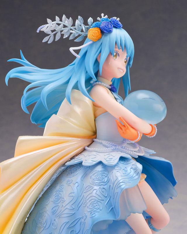 That Time I Got Reincarnated as a Slime Rimuru Tempest Party Dress ver. 1/7 Scale figure