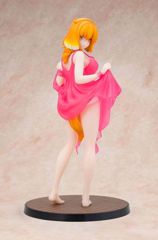 Harem in the Labyrinth of Another World Roxanne Issei Hyoujyu Comic ver. Next Color 1/7 Complete Figure