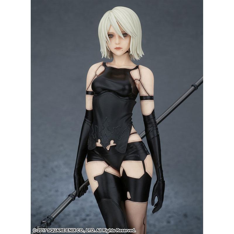 NieR:Automata A2 (YoRHa Model A No. 2 DX Edition) Complete Figure product