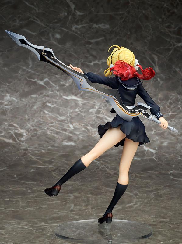Fate/EXTELLA LINK Nero Claudius Winter Roma Outfit [Another Ver.] 1/7 Complete Figure