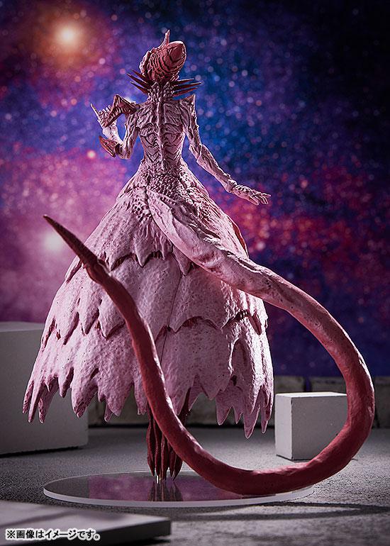 POP UP PARADE Knights of Sidonia: Love Woven in the Stars Tsumugi Shiraui L Complete Figure product