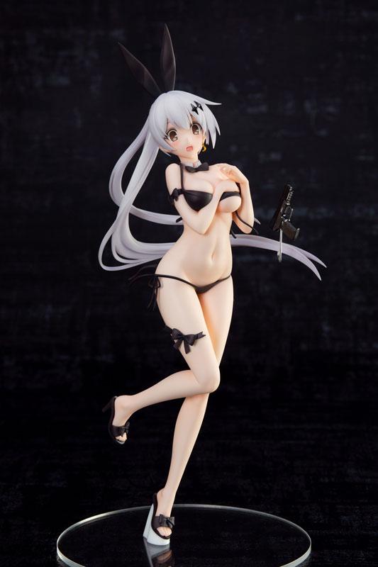 Girls' Frontline Five-seven Swimsuit Damaged ver. (Cruise Queen) 1/7 Complete Figure product