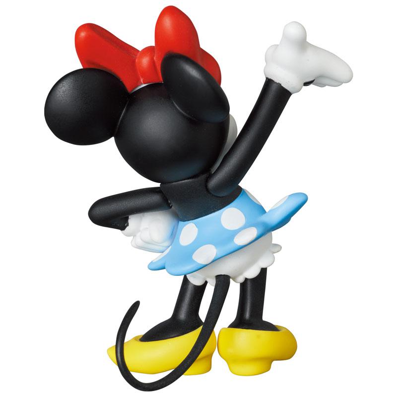 Ultra Detail Figure No.606 UDF Disney Series 9 Minnie Mouse (Classic) product