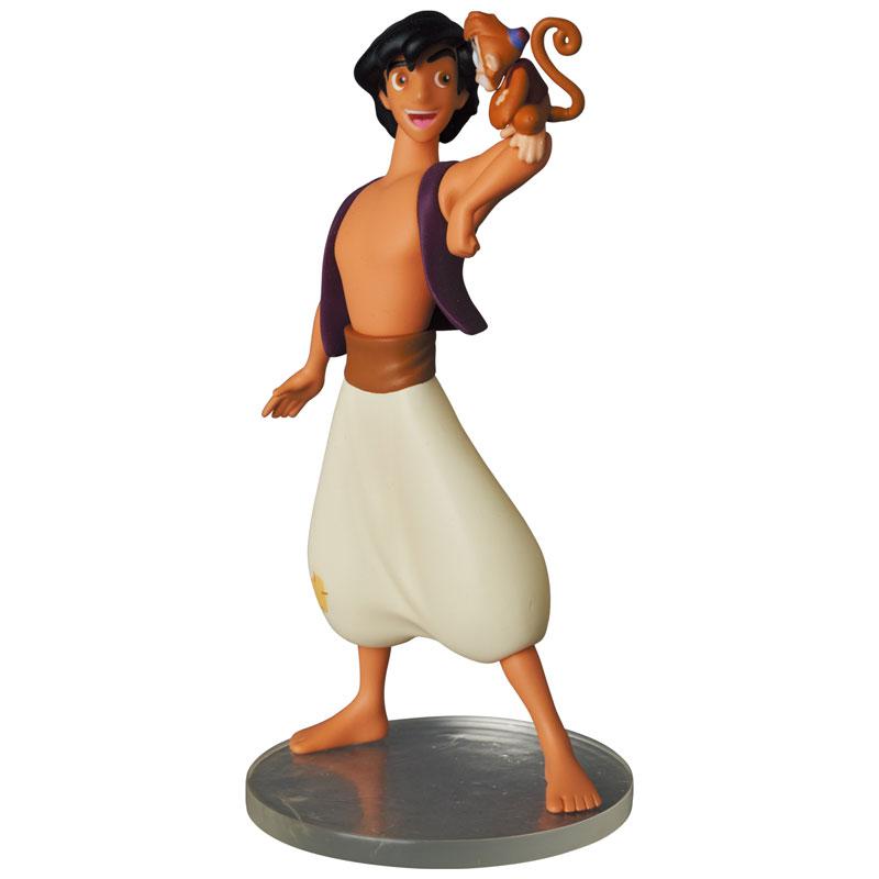 Ultra Detail Figure No.607 UDF Disney Series 9 Aladdin