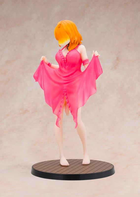 Harem in the Labyrinth of Another World Roxanne Issei Hyoujyu Comic ver. Next Color 1/7 Complete Figure product