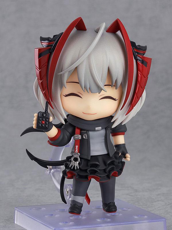 Nendoroid Arknights W product