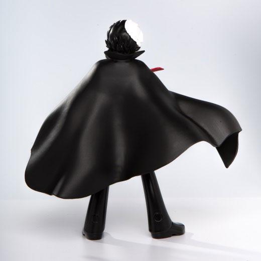 Osamu Tezuka's Titles Figure Series Black Jack Complete Figure product