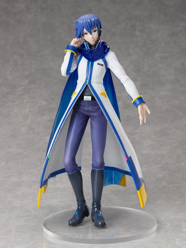 Piapro Characters KAITO 1/7 Complete Figure product