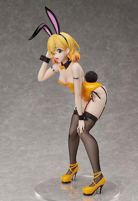 B-STYLE Rent-A-Girlfriend Mami Nanami Bunny Ver. 1/4 Complete Figure product