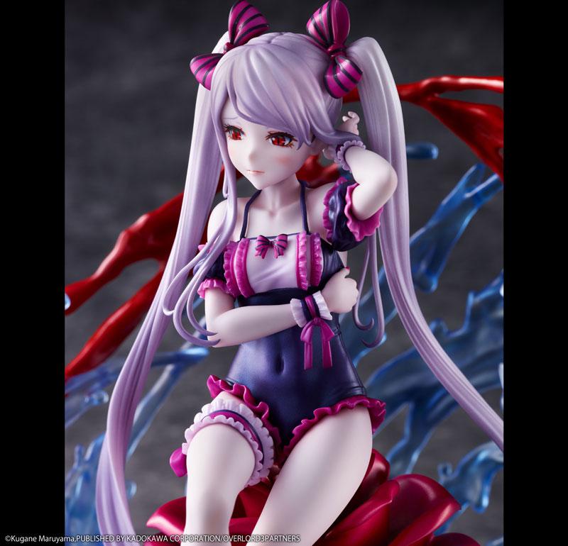 Overlord - Shalltear -Swimsuit ver.- Complete Figure product