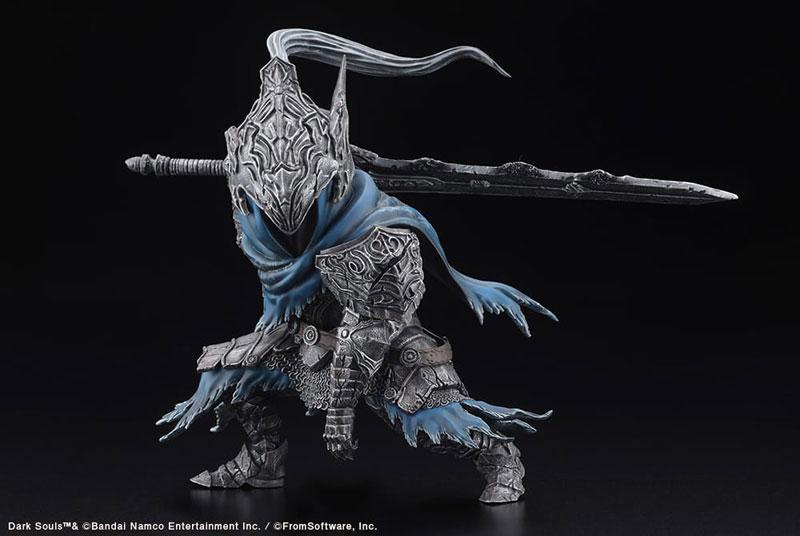 Q Collection Dark Souls Artorias The Abysswalker Complete Figure product