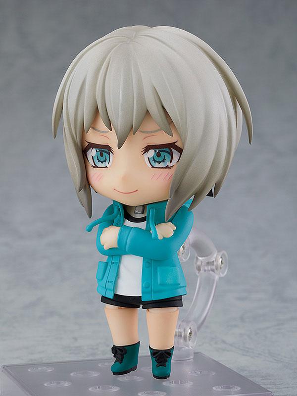 Nendoroid BanG Dream! Girls Band Party! Moca Aoba Stage Outfit Ver.