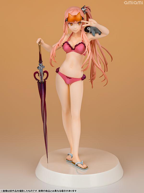 Fate/Grand Order Saber/Queen Medb [Summer Queens] 1/8 Complete Figure product