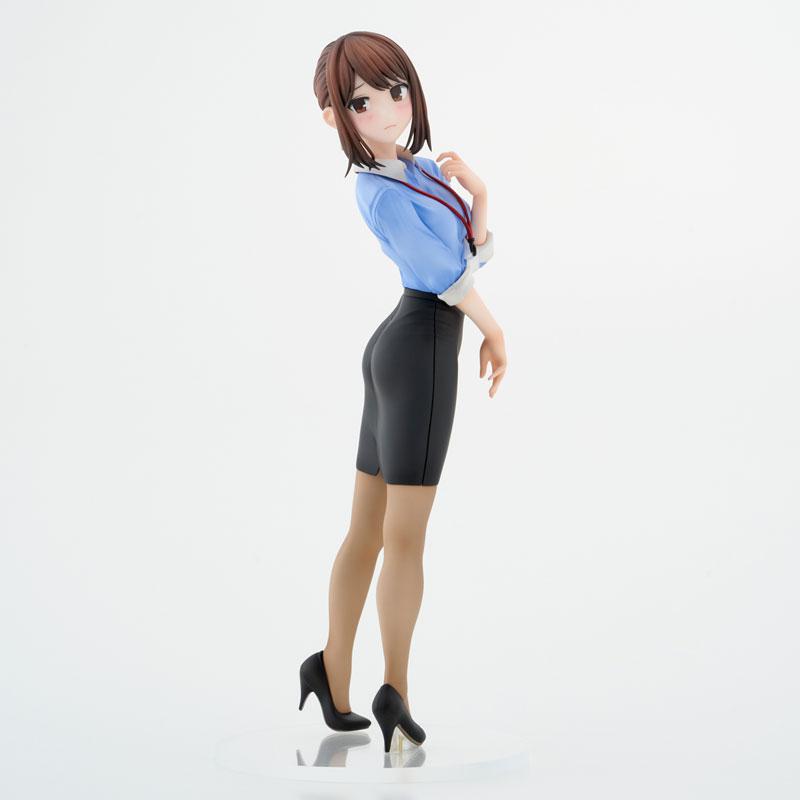Ganabre Douki-chan "Douki-chan" Complete Figure