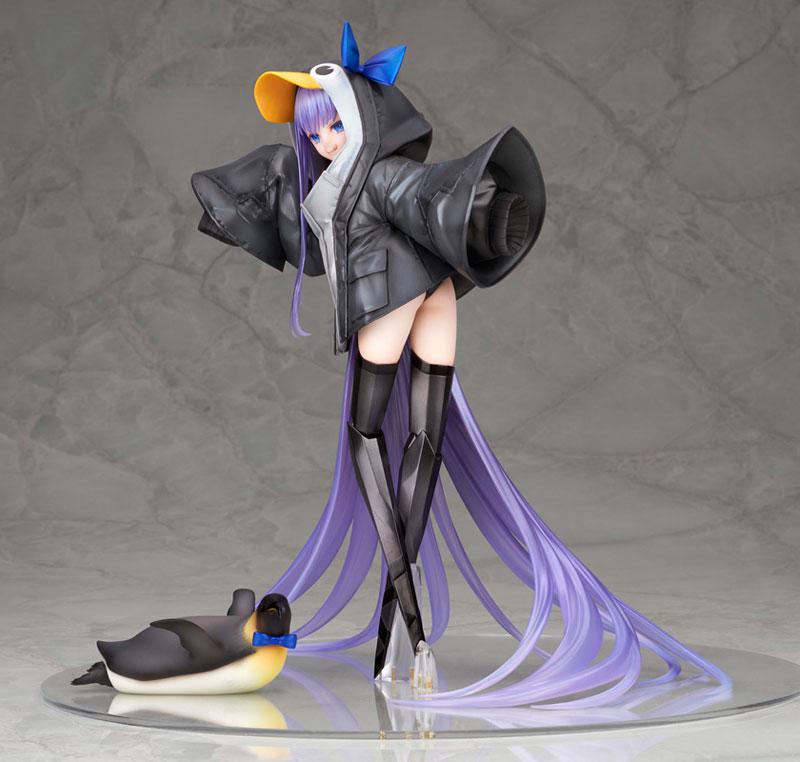 Fate/Grand Order Lancer/Mysterious Alter Ego Lambda 1/7 Complete Figure product