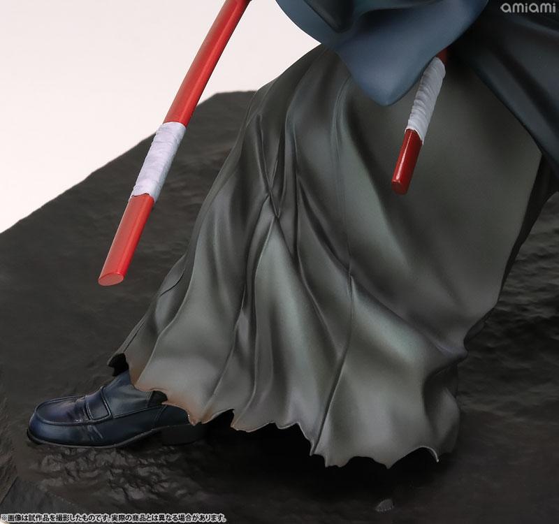 Fate/Grand Order Assassin/Izou Okada 1/8 Complete Figure