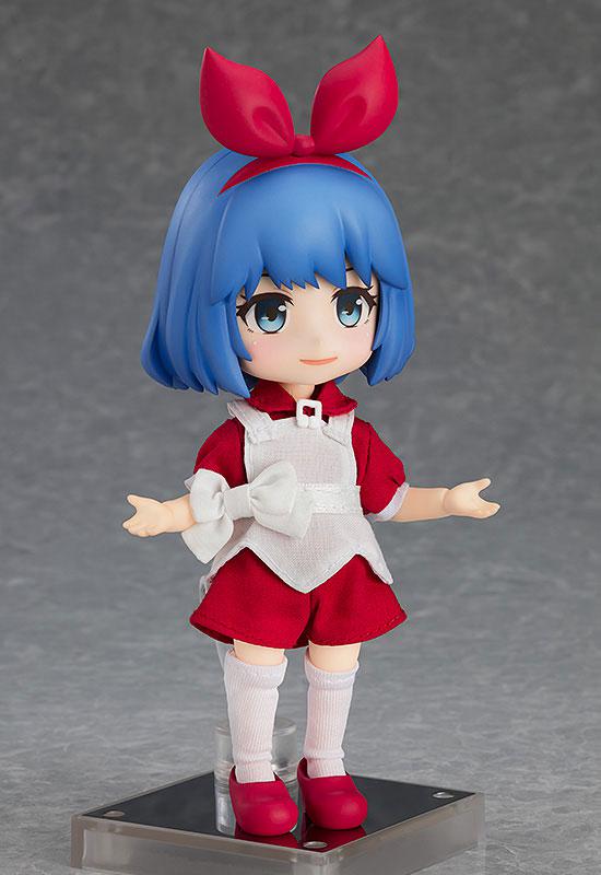 Nendoroid Doll Omega Sisters Omega Ray product