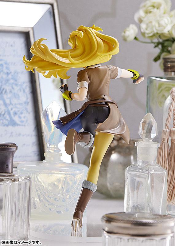 POP UP PARADE RWBY: Ice Queendom Yang Xiao Long Lucid Dream Complete Figure product