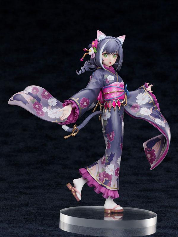 Princess Connect! Re:Dive Karyl (New Year) 1/7 Complete Figure product