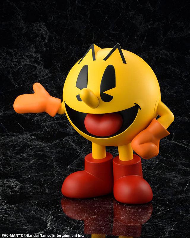 SoftB Pac-Man Complete Figure product