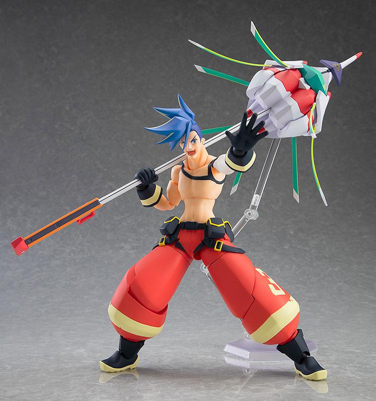 figma Promare Galo Thymos product