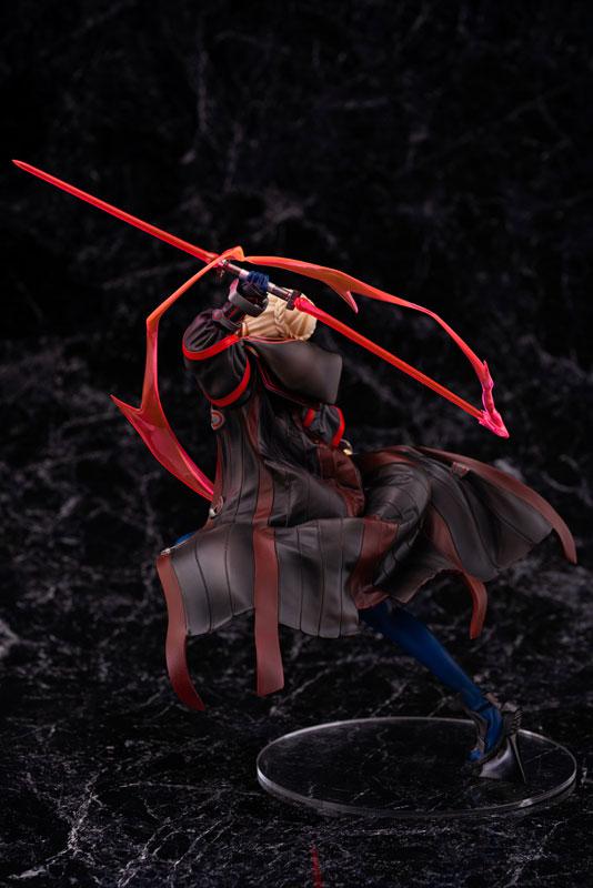 Fate/Grand Order Mysterious Heroine X Alter 1/7 Complete Figure