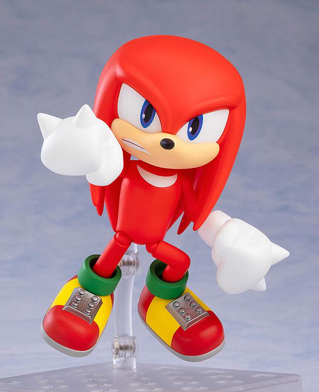 Nendoroid Sonic the Hedgehog Knuckles