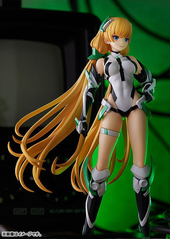 POP UP PARADE Expelled from Paradise Angela Balzac Complete Figure