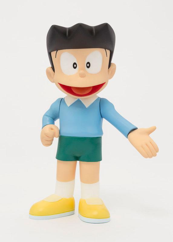Figuarts ZERO - Suneo Hosokawa "Doraemon" product