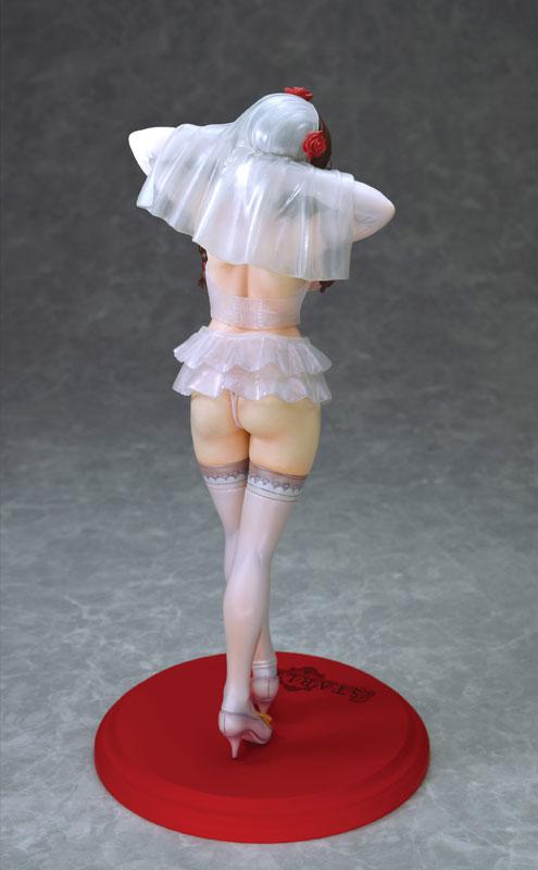 STARLESS Yuuna Mitarai -Bridal Inner ver.- 1/6 Complete Figure