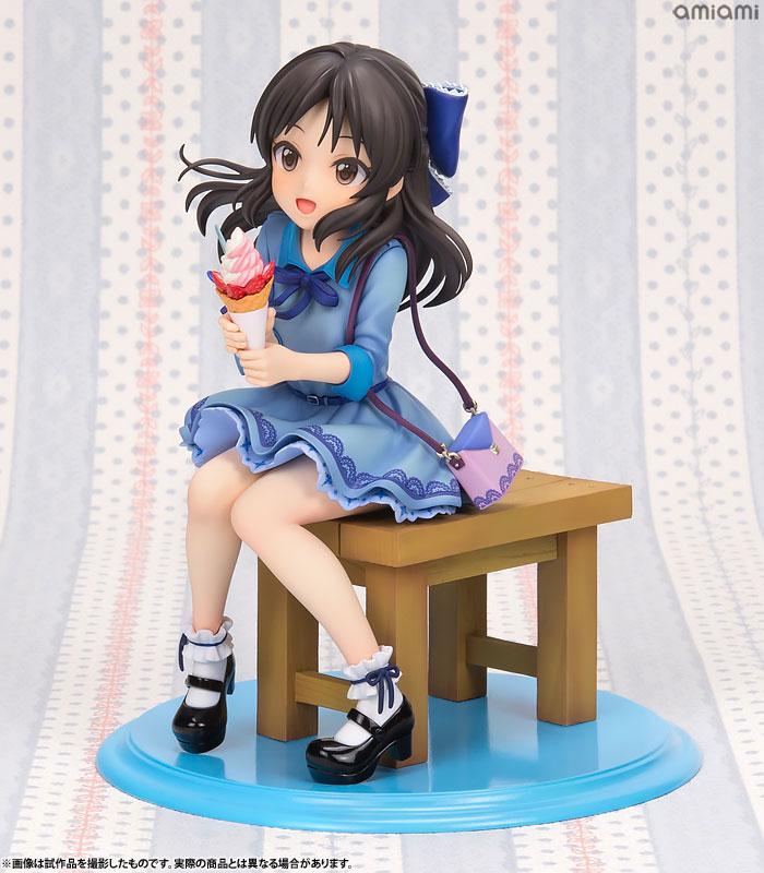 THE IDOLM@STER Cinderella Girls Arisu Tachibana [First Time Expression] 1/7 Complete Figure product