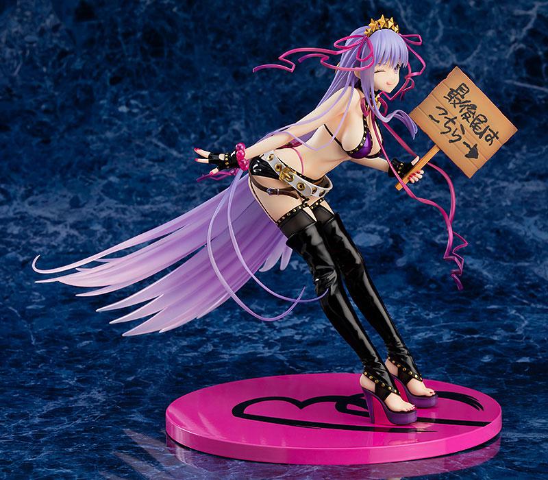 Fate/Grand Order Moon Cancer/BB (Devilish Flawless Skin) [AQ] 1/7 Complete Figure product