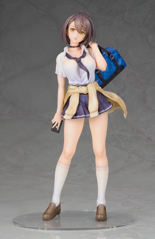 Azur Lane Baltimore After-School Ace Ver. 1/7 Complete Figure product